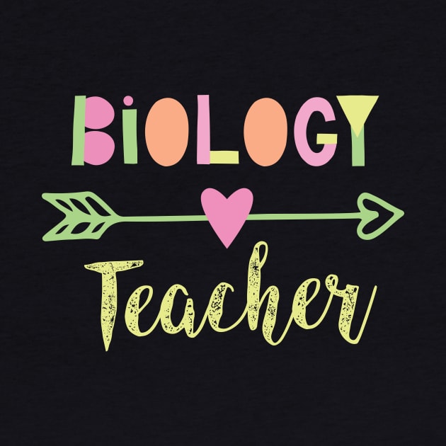 Biology Teacher Gift Idea by BetterManufaktur